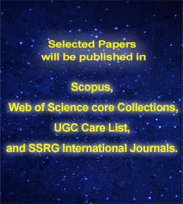 4th International Conference on Advances in Computer Science and Software Engineering (ICACSSE-2019), St. Ann's College of Engineering & Technology, Chirala, Prakasam Dist., India.<Br><br>